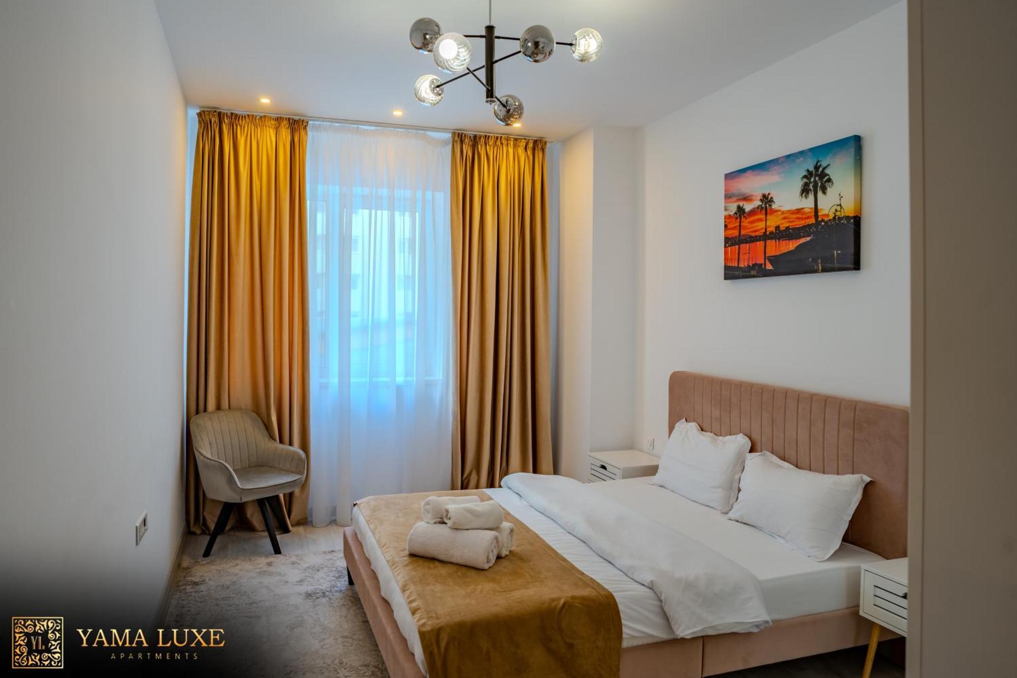 Yamaluxe Apartments - Silent & Primitive With Relaxing Area Bukarest Exteriör bild