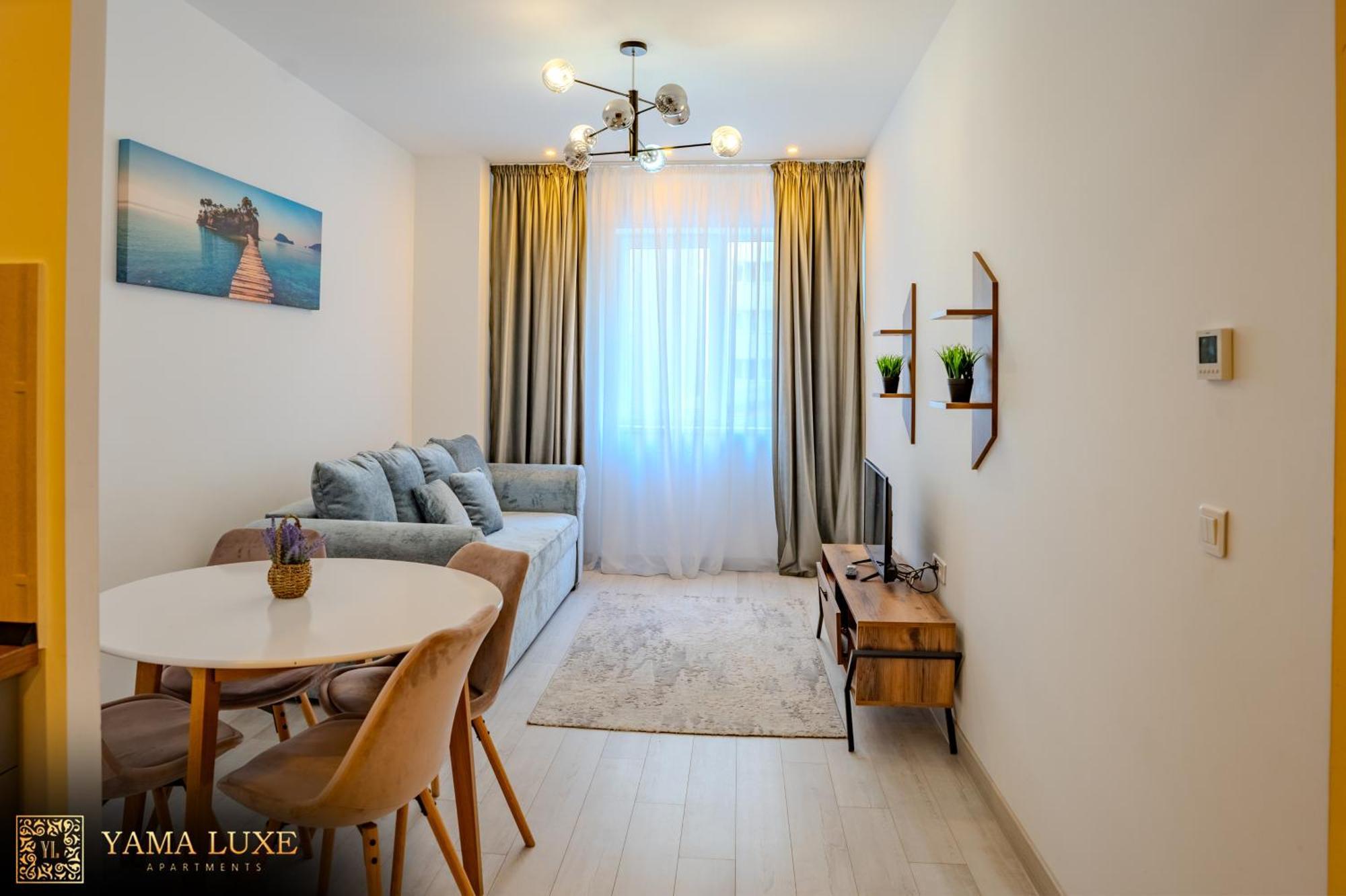 Yamaluxe Apartments - Silent & Primitive With Relaxing Area Bukarest Exteriör bild